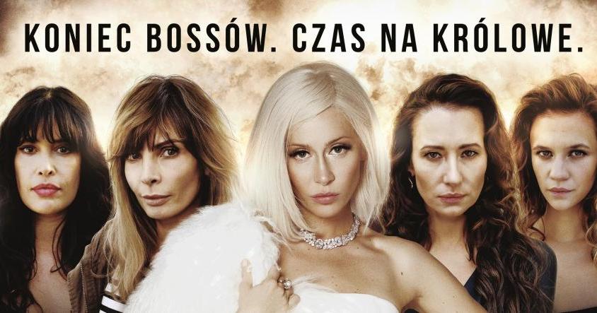 Premiera w kinie Siemowit. Kobiety mafii 2
