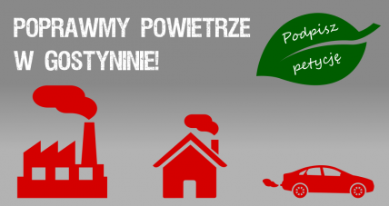 Nie Gódź Się Na Smog W Go...