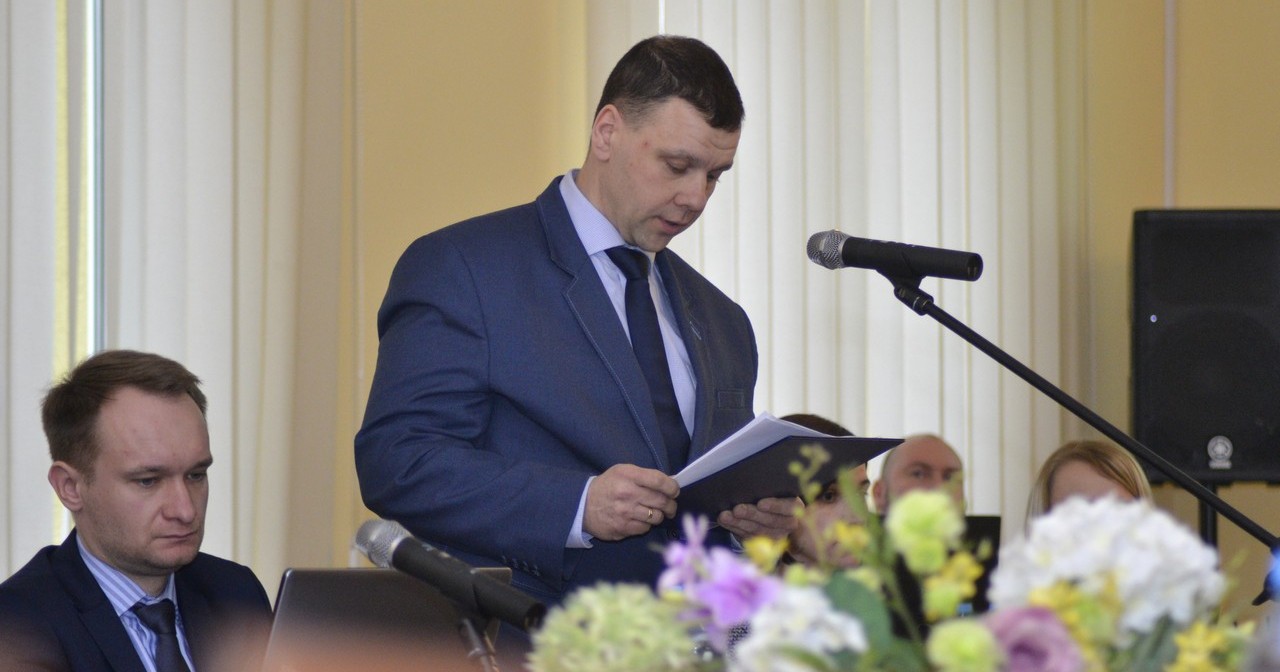 Znaczenie domów pomocy społecznej w Polsce jest coraz większe [ZDJĘCIA]