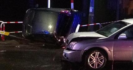 Minął Tydzień: Wypadek Pr...