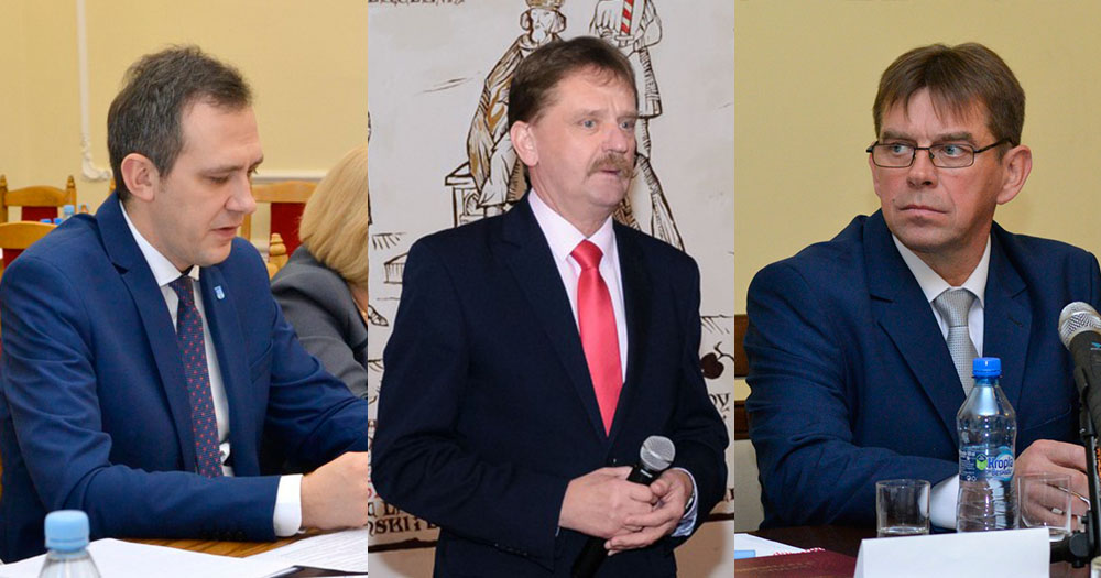 Jakie mają zarobki, samochody i długi? Oświadczenia majątkowe włodarzy