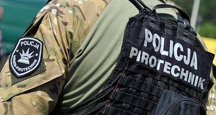 Alarm Bombowy. Płocki Sąd E...