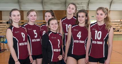 Turniej Siatkówki Kobiet: ...