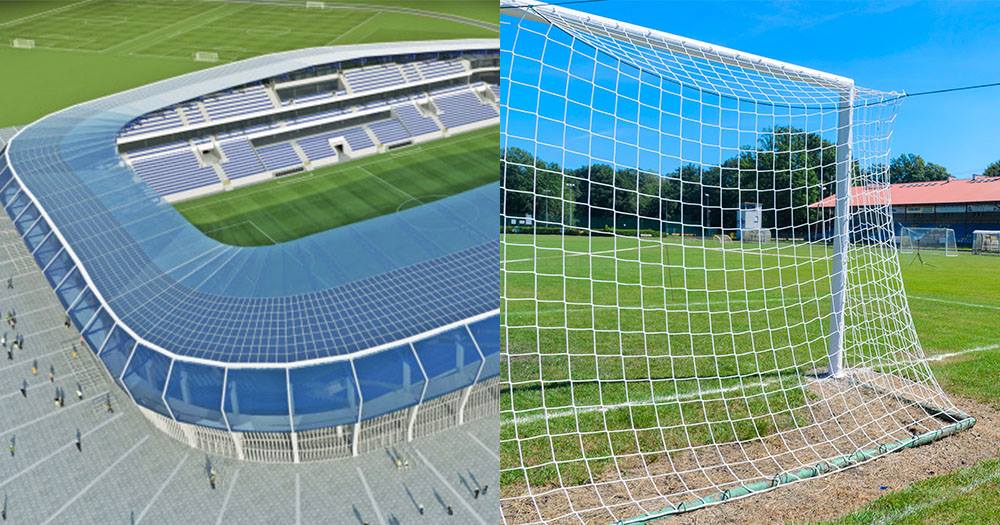 Nowy stadion w Płocku coraz bliżej. A w Gostyninie?