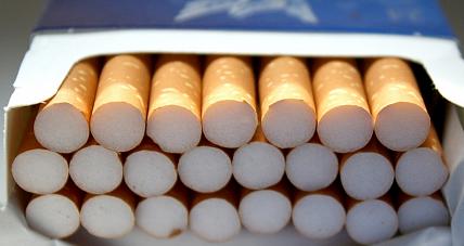 Sprzedaż Papierosów Może St...