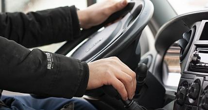 Zapnij Pasy, Jutro Policyjne...