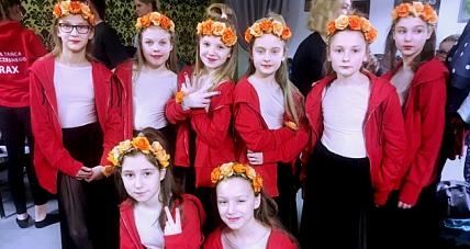 Ananaski Wyróżnione Na Prestiżowym Ko...