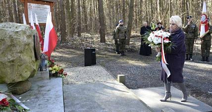 Posłanka O Uroczystościach K...