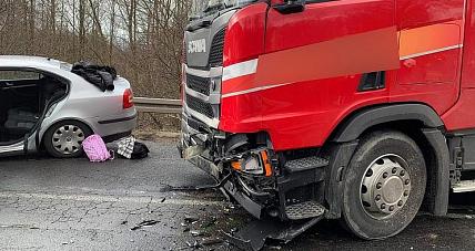 Minął Tydzień: Wypadek Ci...