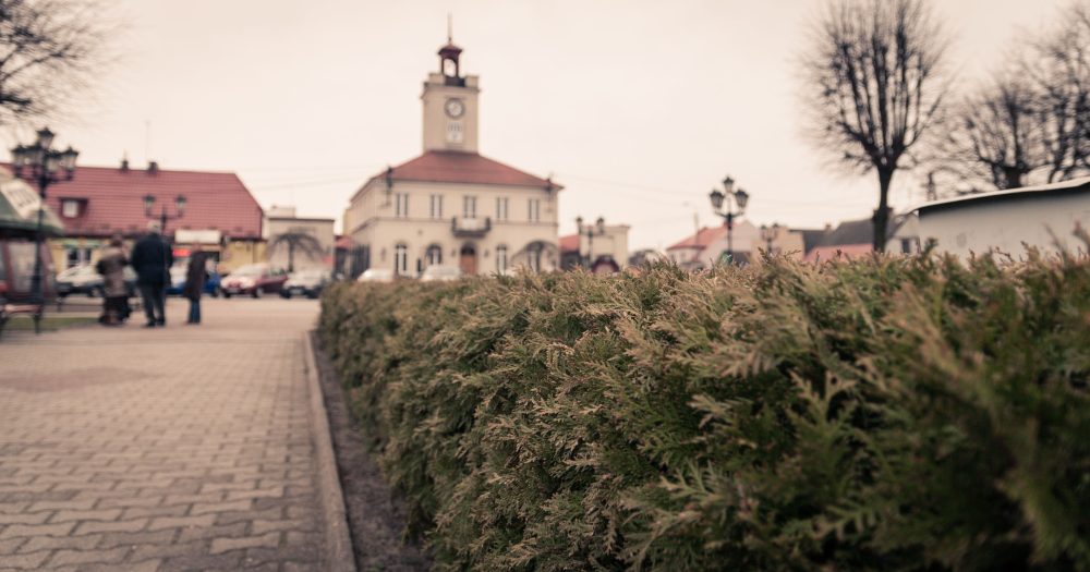 Zła jakość powietrza. Centrum Zarządzania Kryzysowego wydało ostrzeżenie