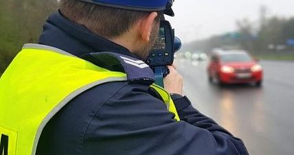 Wysyp Piratów Drogowych