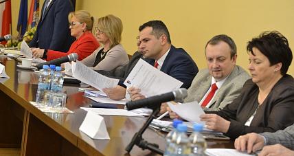 Vii Sesja Rady Powiatu Gostynińskiego ...