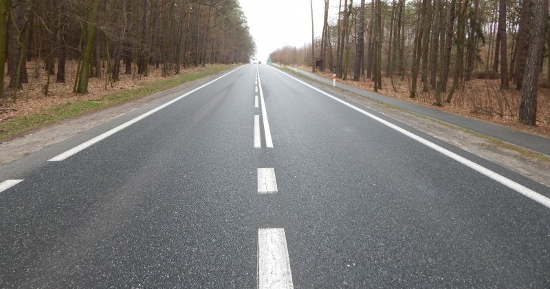 Umowa podpisana. Droga DK60 do Gostynina będzie rozbudowana