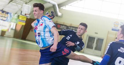 Bolesna Przegrana Skrwy Gostynin...