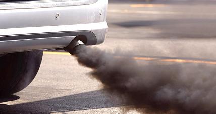 Smog Na Drodze. Auta Pod Lupą ...