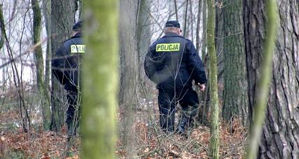 Wysłał Rodzinie Sms, że Ch...