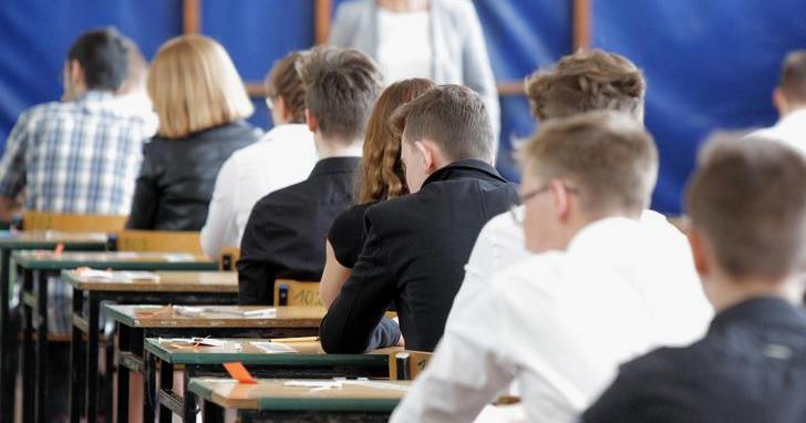 Dyrektorzy wydali komunikat w sprawie egzaminu ósmoklasistów