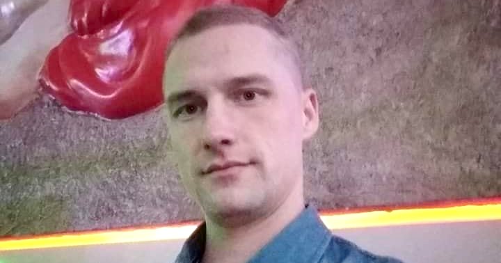 Miał pojechać do Niemiec. Ślad po nim zaginął