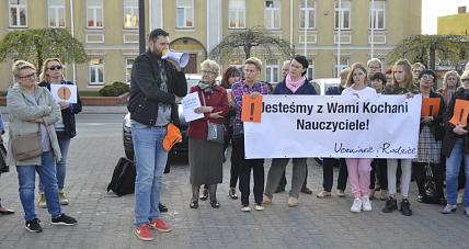 Michał Bartosiak: Zachęcam N...