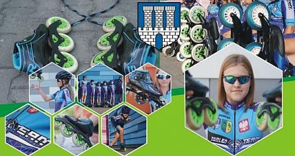 2. Przejazd Roller-night Skating...