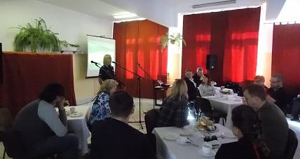 Festiwal Zawodów W Gimnazjum ...