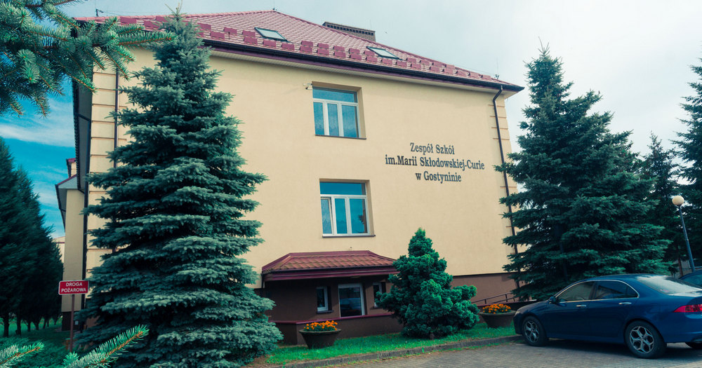 Klasyfikacje uczniów kończących szkoły ponadgimnazjalnych zakończone
