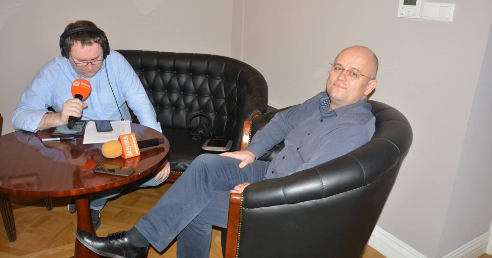 Polskie Radio Nadaje Na żywo ...