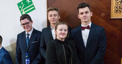 Dziś Matura! Jak Oceniła S...