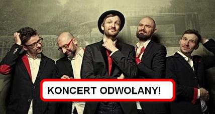 Dzisiejszy Koncert Zespołu ...