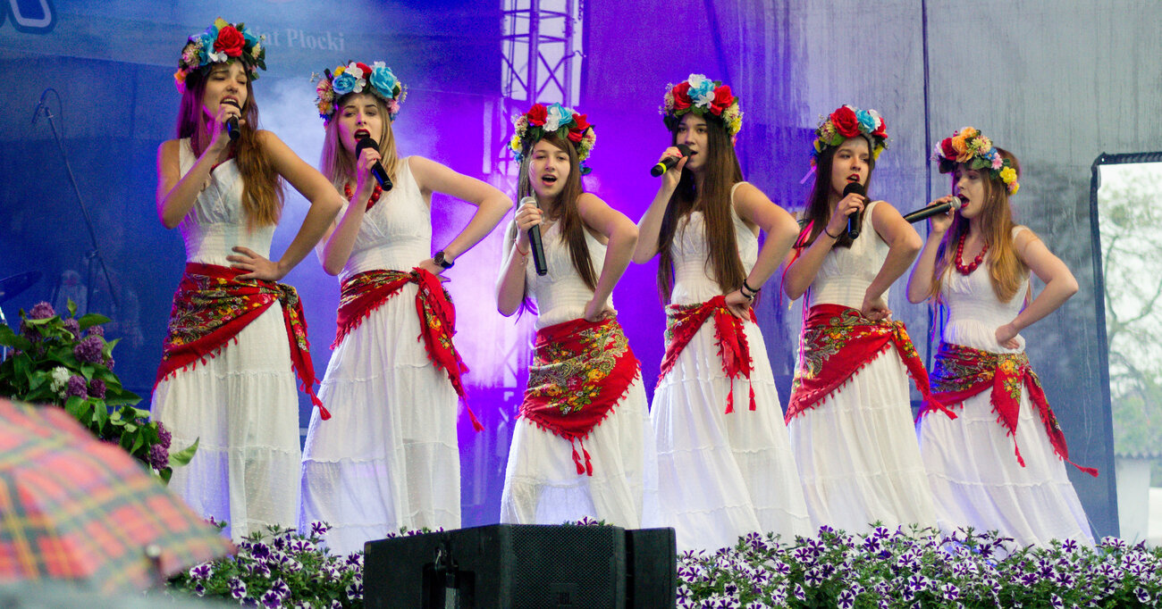 Dzień Ziemi w Słubicach [ZDJĘCIA]