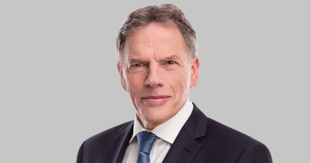 To już dziś. Zaproszenie na spotkanie z Dariuszem Rosatim