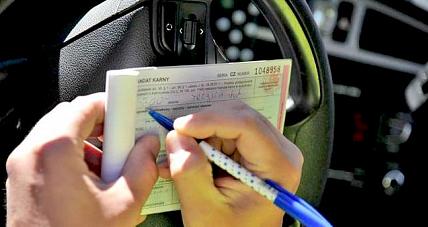 Posypały Się Mandaty