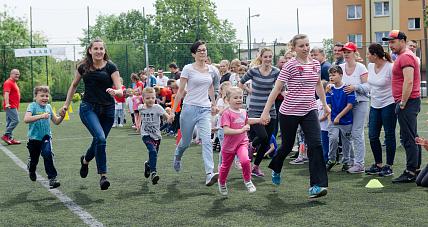 Viii Maraton Przedszkolaków ...