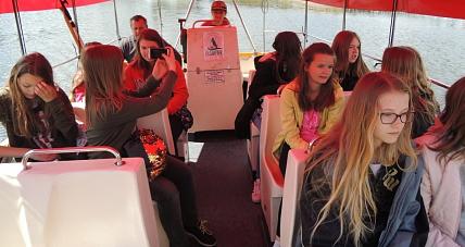 Wycieczka Na Wielokulturowe...