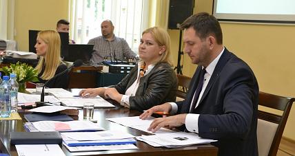 Absolutorium Odłożone O M...