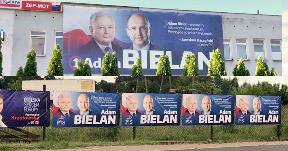 Czytelnik Dopytuje: Skąd ...