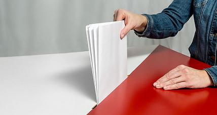 Wybory Do Europarlamentu....