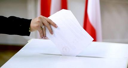 Jak Głosowali Mieszkańcy P...