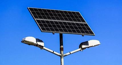 Co Z Modernizacją Oświetlenia W...