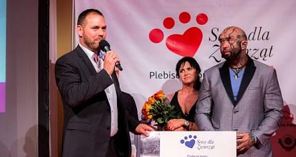 Marcin Różalski Wygrał Pl...