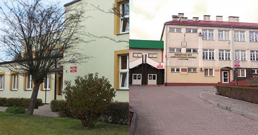 Ogłoszone zostały konkursy na stanowiska dyrektorów MSM i SP nr 5