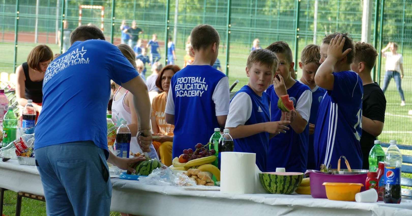 Piknik FEA Gostynin [ZDJĘCIA]