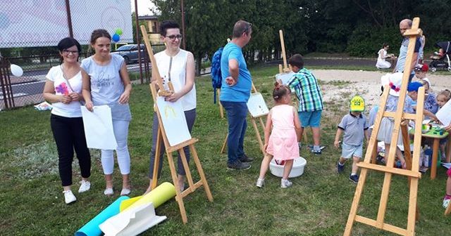 Dzień Rodziny w SP5 [ZDJĘCIA]