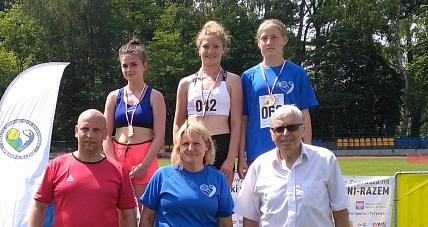 Agnieszka Komorowska Znów ...