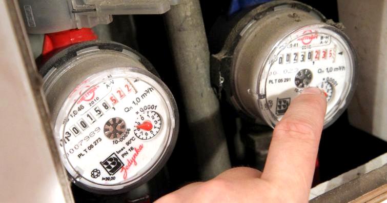Nie będzie ciepłej wody. Komunikat MPEC