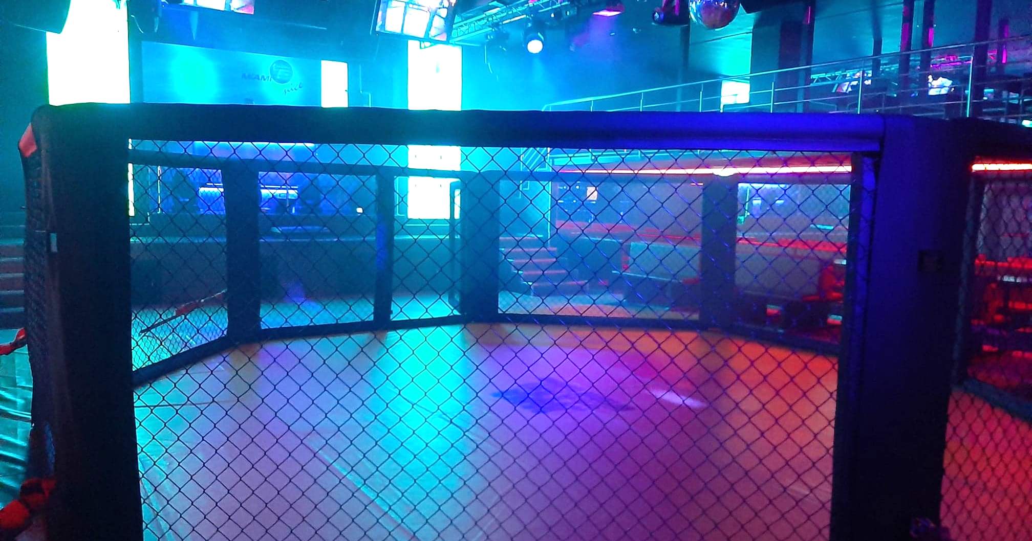 Kibicujemy! Zawodnicy KO Fight Team stoczą bój na gali MMA [ZDJĘCIA]