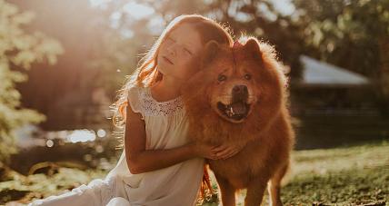 Pies, Najlepszy Przyjaciel...