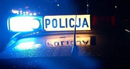 Był Poszukiwany. Wpadł W R...