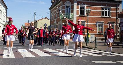 Miejska Orkiestra Dęta I ...