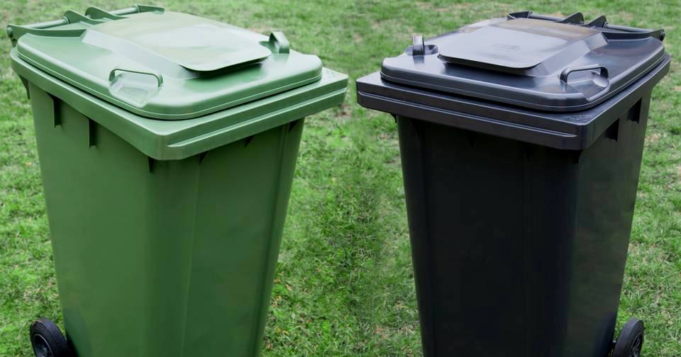 Gmina Gostynin informuje: nie będą odbierane śmieci